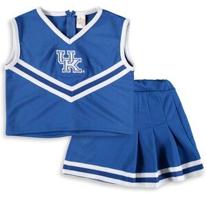 [Little King] UK Cheerleader Uniform